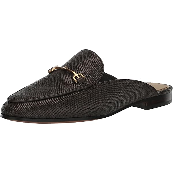 Amazon.com | Circus NY by Sam Edelman Women's Taryn Mule, Black